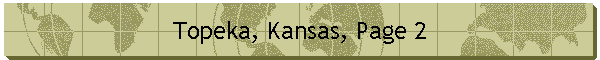 Topeka, Kansas, Page 2